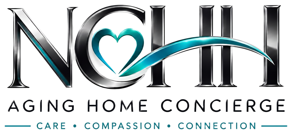 NCHH Aging Home Concierge
